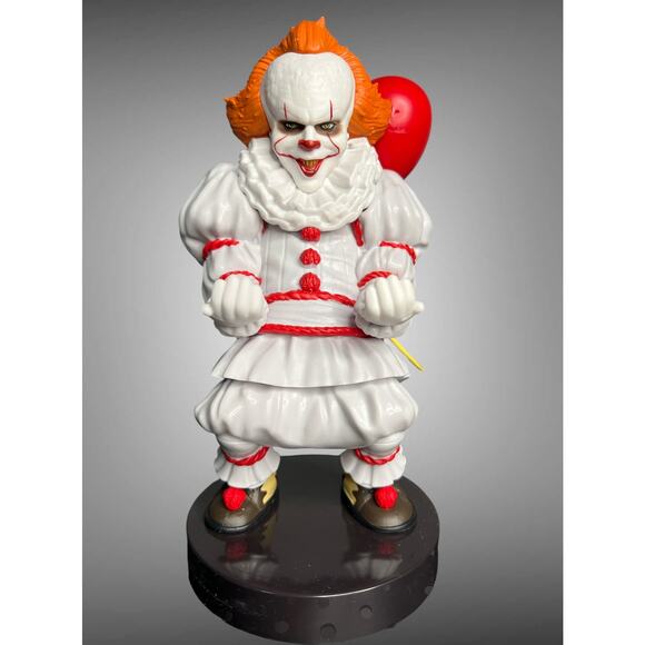 Pennywise IT Phone and Controller Holder‎ from Cable Guys - New - Picture 1 of 4